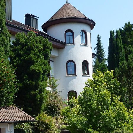 Schwarzwaldturmzimmer Lahr ห้อง รูปภาพ