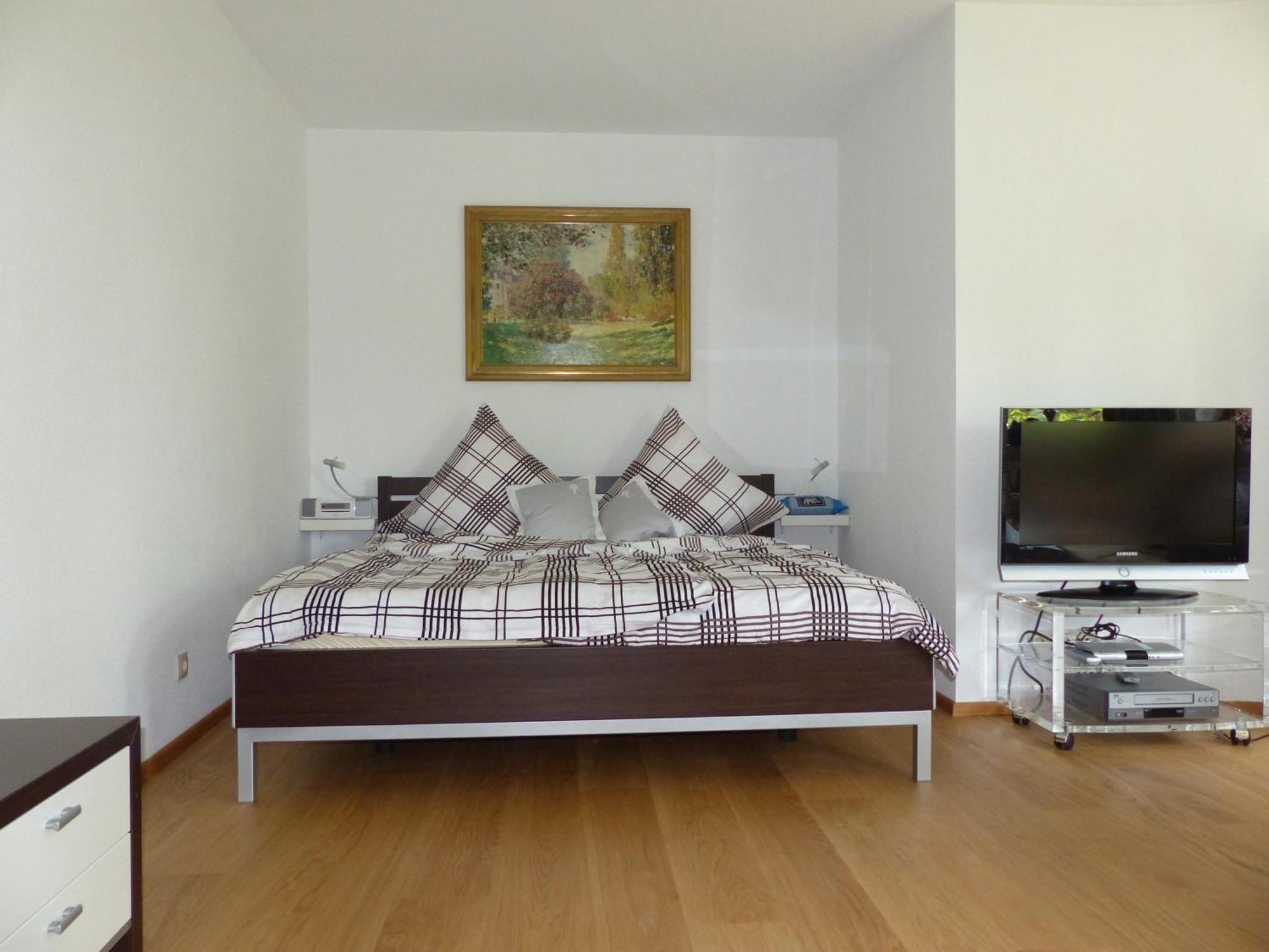 Schwarzwaldturmzimmer Lahr ห้อง รูปภาพ