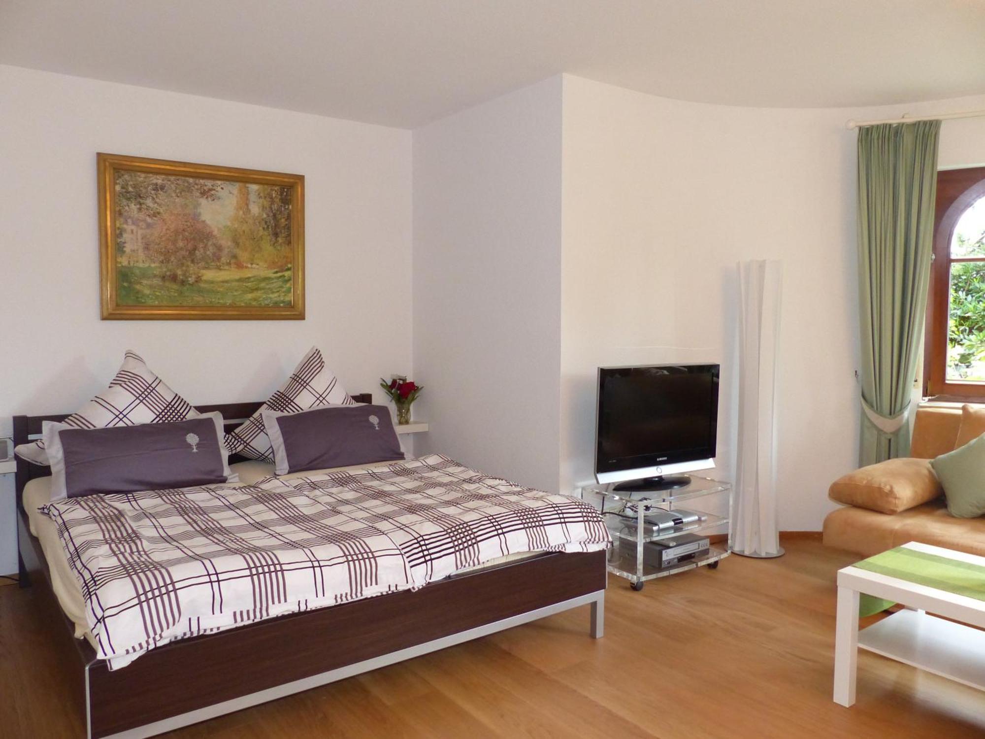 Schwarzwaldturmzimmer Lahr ห้อง รูปภาพ