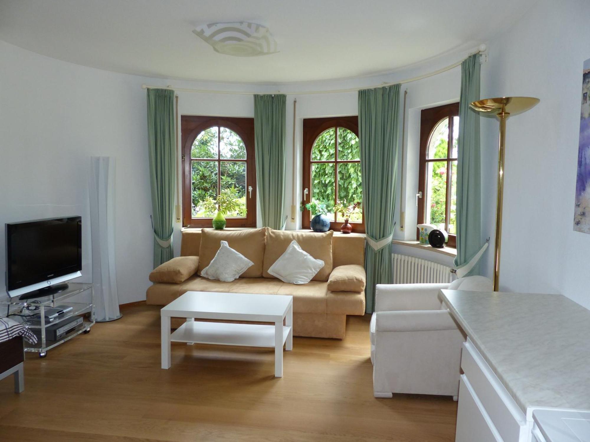 Schwarzwaldturmzimmer Lahr ห้อง รูปภาพ